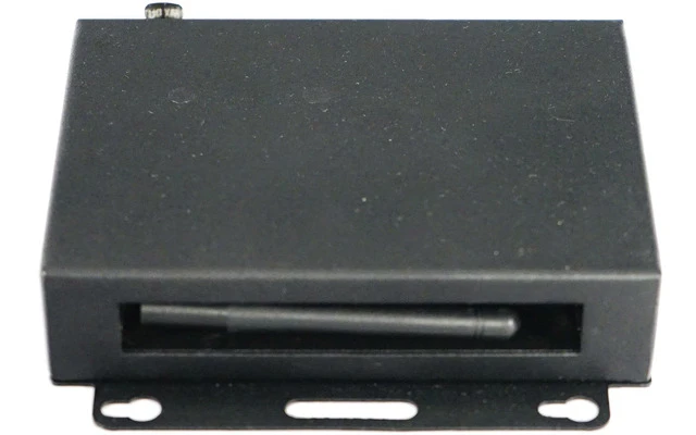 FOS AirLink Foldable